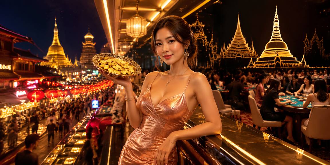 kbz55 စလော့လှည့်ခြောက်